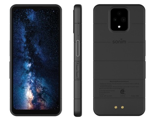 Sonim pro x800 256gb gsm - xp,