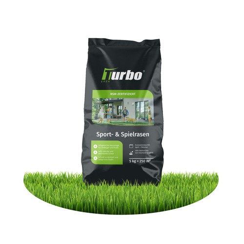 Turbogrün sport und - turbogrün, sport-