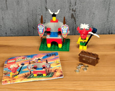 LEGO Pirates 6236 King Kahuka