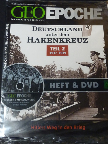 Geo epoche deutschland - epoche,