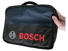 Bosch Werkzeug Tasche Set Aufbewahrung Mehrfarbig Gebraucht