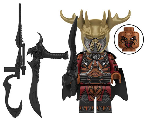 Predator badlands yautja clan - predator,