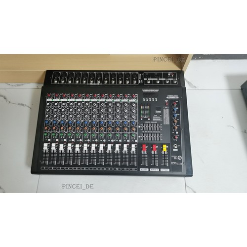 Dmx channel professional - dmx-12, 12-channel