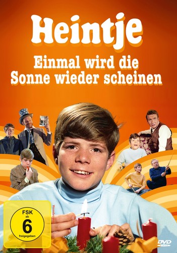 Heintje einmal wird die - einmal,