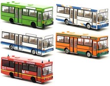 Brekina - MB Mercedes Benz O