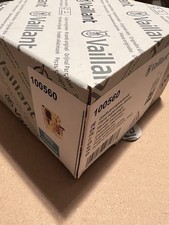 Vaillant Gasfeuerungsautomat