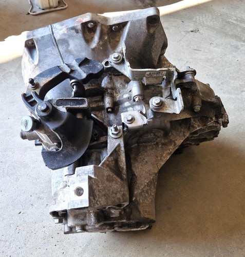 Ford max dxa getriebe - ii,