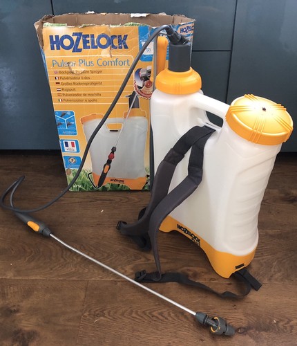 Hozelock 4712 pulsar - hozelock,