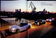 Sport Auto 05/2012 Chevrolet