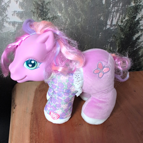 Hasbro little pony - hasbro, my