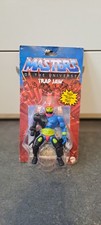 Trap JAW Masters of the Universe Aktionfigur