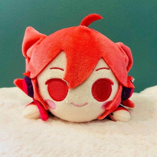 Kasane teto nesoberi liegende - nesoberi,