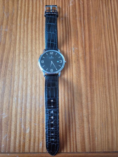 Festina classic uhr 6806 quarz - uhr,