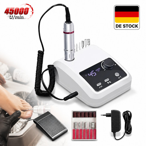 45000 min profi elektrische - u/min,