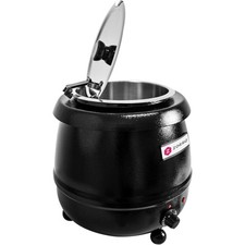 Suppenkessel elektrisch 10 L