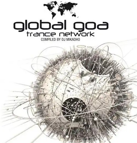 Various global goa - -, trance