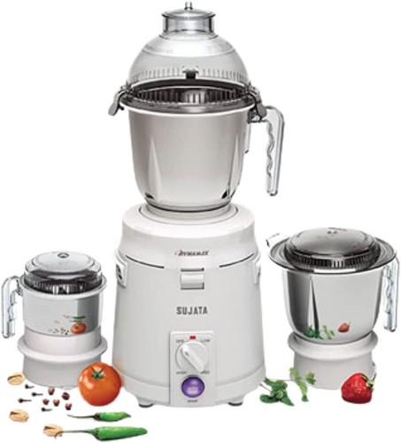 Sujata dynamix 900w - sujata, mixer