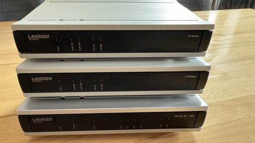 Lancom wlc 4006 - mit,
