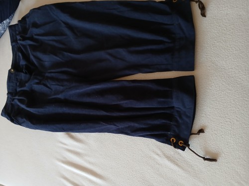 Damen kniebundhose 42 - damen,