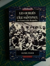 Die Vergessenen der Insel