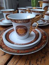 Limoges Handpaint, alte Serie