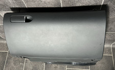 Handschuhfach Soul Schwarz Audi A4 B6 B7 Ablagefach ORIGINAL AUDI