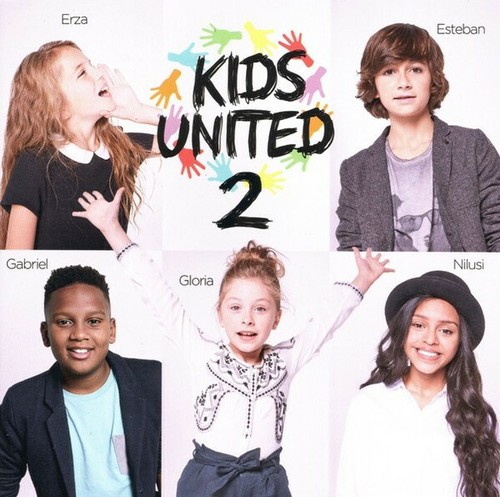 Kids united - united,