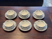 Spode Copeland Suppenteller