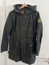 BELSTAFF AVIATOR PADSTOW PARKA