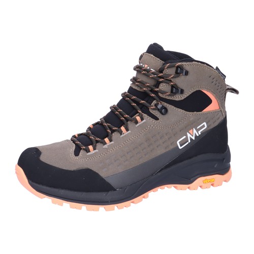 Cmp damen trekkingschuhe - damen,