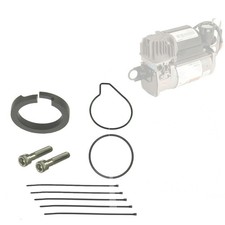 für BMW 5er E39 Bj 1995-2003 Niveauregulierung Luftfederung A