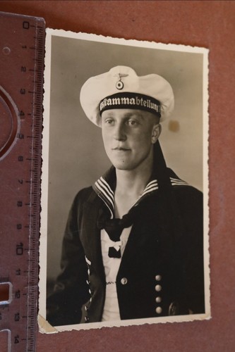Tolles altes foto portrait - altes,