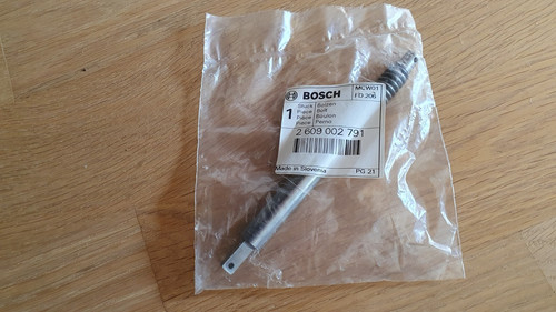 Bosch bolzen 2609002791 - bolzen, für