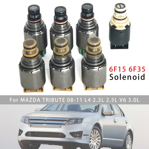 7pcs 6f15 6f35 - 7pcs,