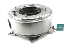 Viessmann 7282664 Wärmetauscher WB3A WS3A 13 - 26 kW Vitodens 300 333 #1