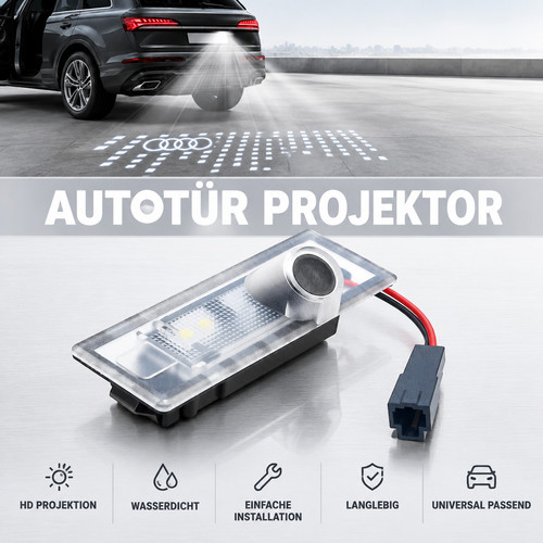 Tuning led - tuning,
