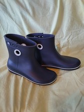 Crocs Gummistiefel Gr,11