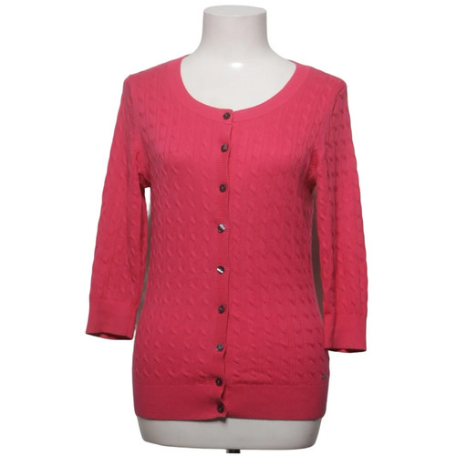Tommy hilfiger strickjacke - tommy,