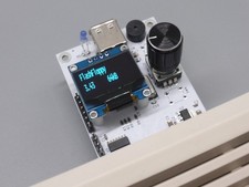 AMIGA Gotek–Externes