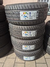 NEU! 4x Sommerreifen 235/50