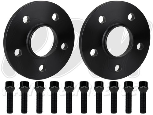 Spurverbreiterung 24mm 2x12mm
