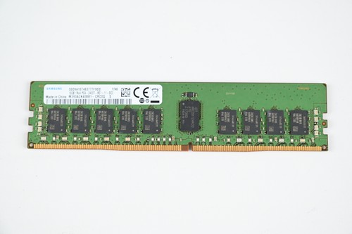 Server ram samsung ddr4 - samsung, 16gb