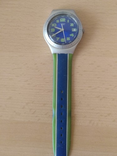 Swatch irony damen - swatch,