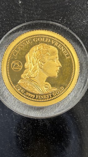 Goldmünze 999 9 - goldmünze, 999,9
