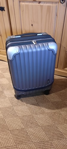Trolley rollkoffer - rollkoffer, /