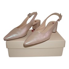 Högl Damen Slingback Pumps
