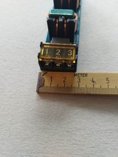 EMI Filter Kit 2-stufig Einbau