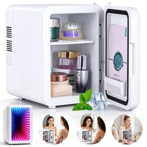 Mini fridge kühlschrank - fridge,