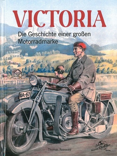 Reinwald victoria geschichte - reinwald:, victoria,