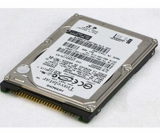 40GB 2,5" 6,35 CM 44-PIN HDD